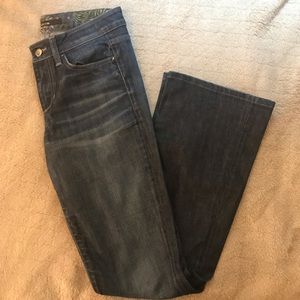 Joe’s Jeans Bootcut Jeans